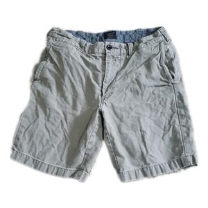 Khaki Shorts - 29 x 30